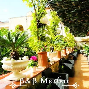 Bed & Breakfast Medea Napoli