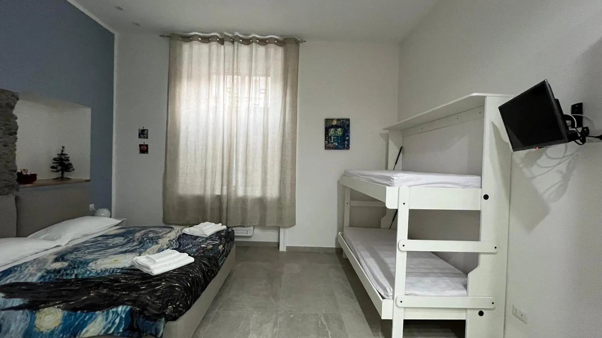 Neapolis Francy Maradona Hotel Guest house Naples