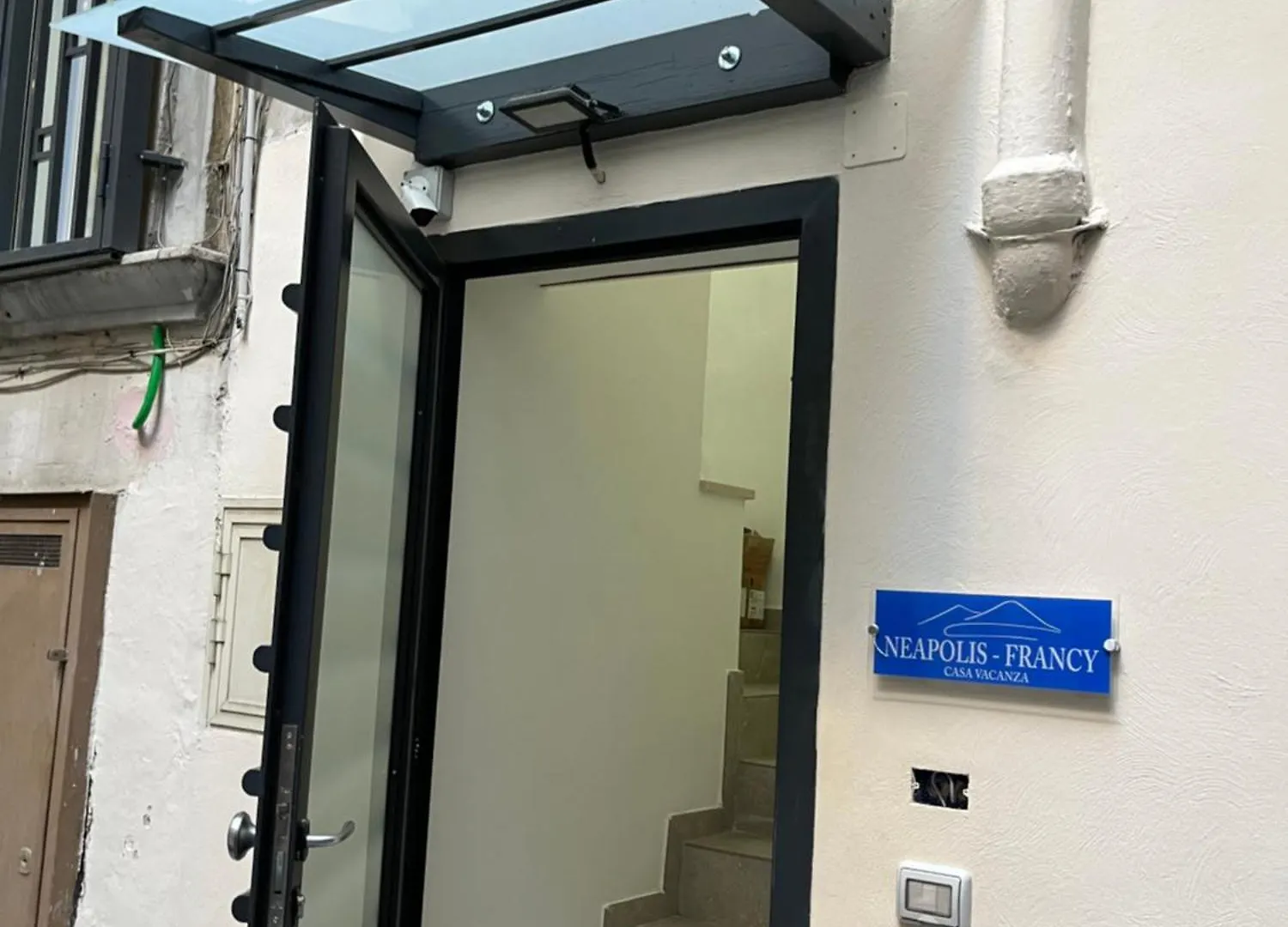 Neapolis Francy Maradona Hotel Guest house Naples
