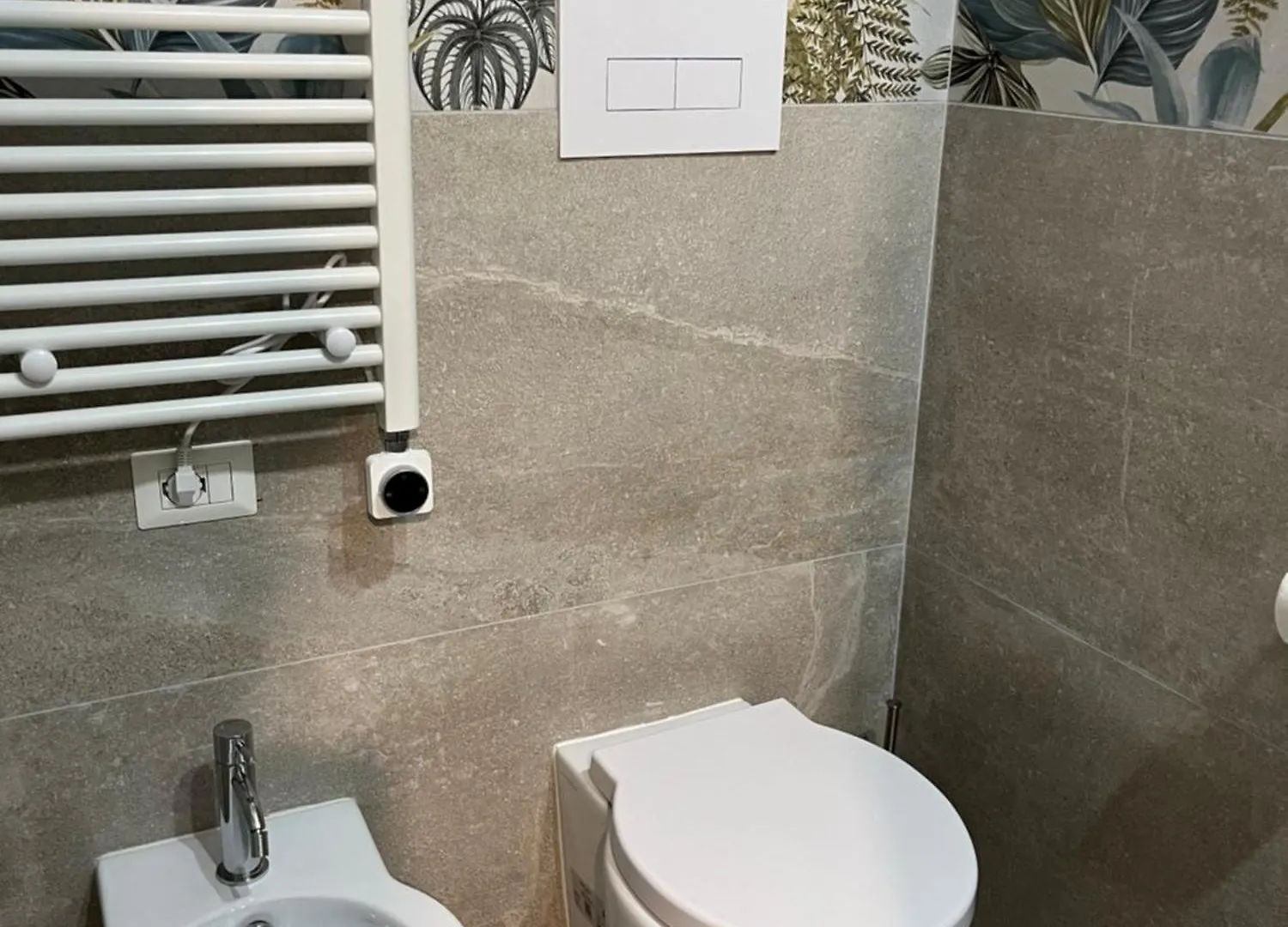 Guest house Neapolis Francy Maradona Hotel